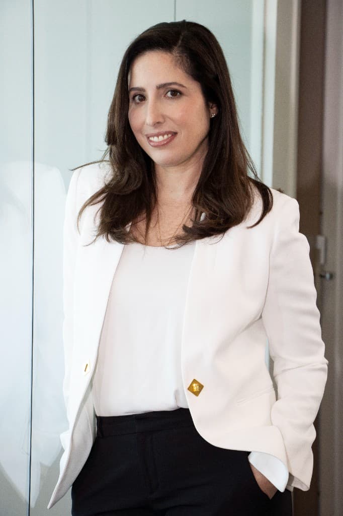 Attorney Katherine A. Coba, Coba Law