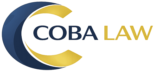 Coba Law